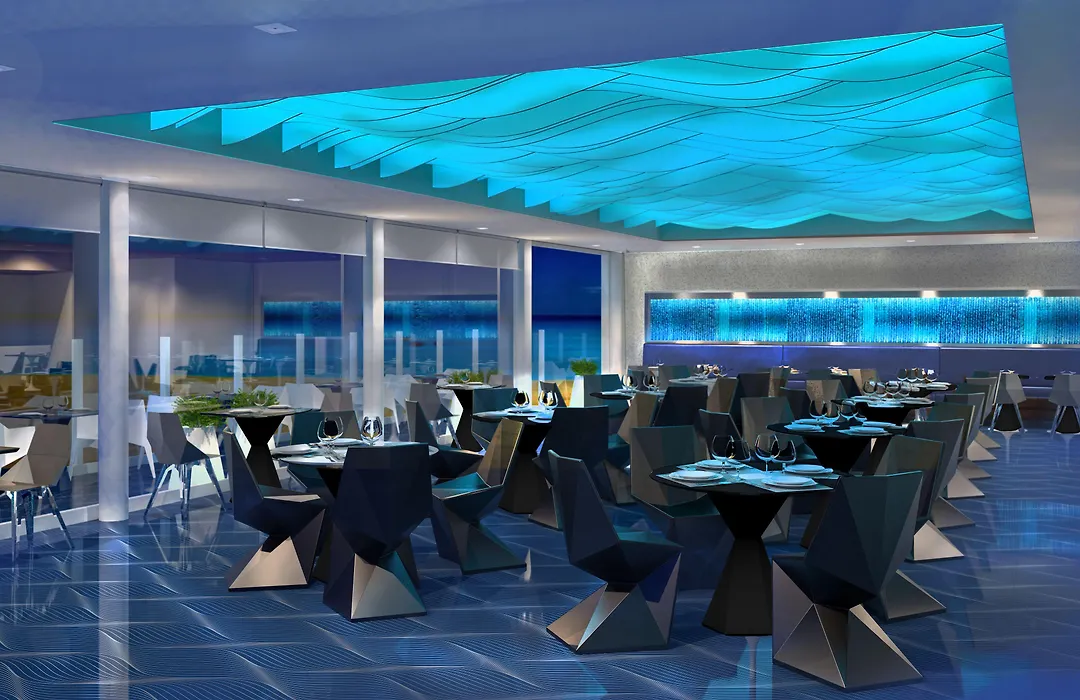 Temptation Cancun Resort (Adults Only)-1