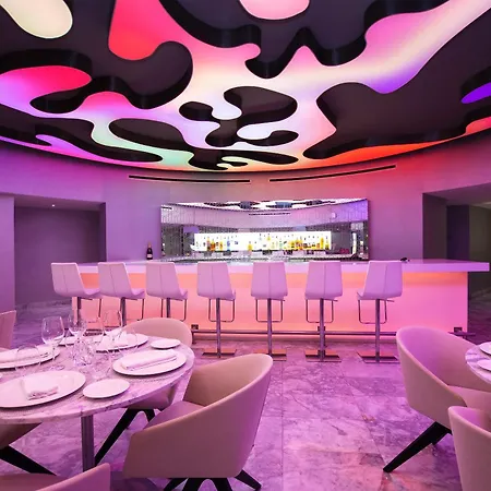Temptation Cancun Resort (Adults Only)-3