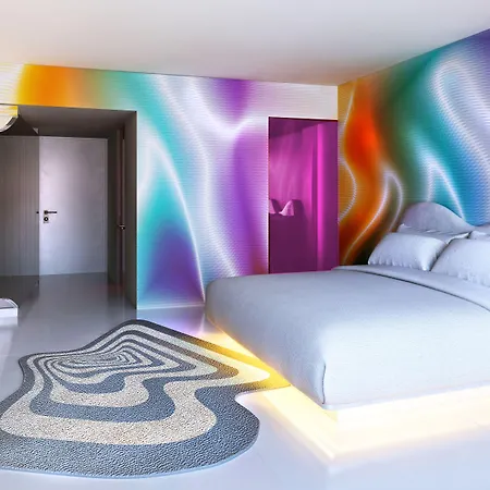 Temptation Cancun Resort (Adults Only)-2