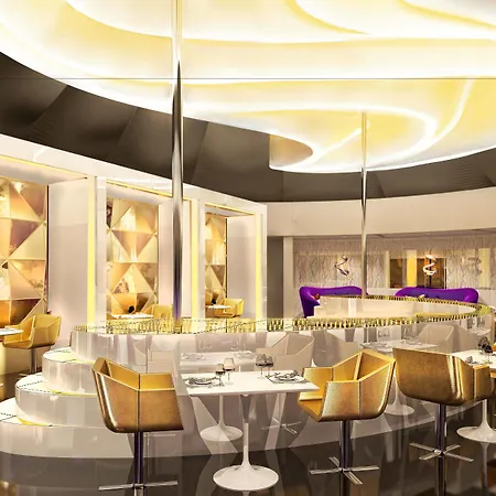 Temptation Cancun Resort (Adults Only)-3