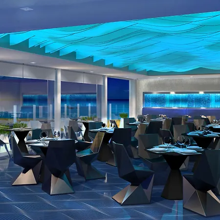 Temptation Cancun Resort (Adults Only)-2