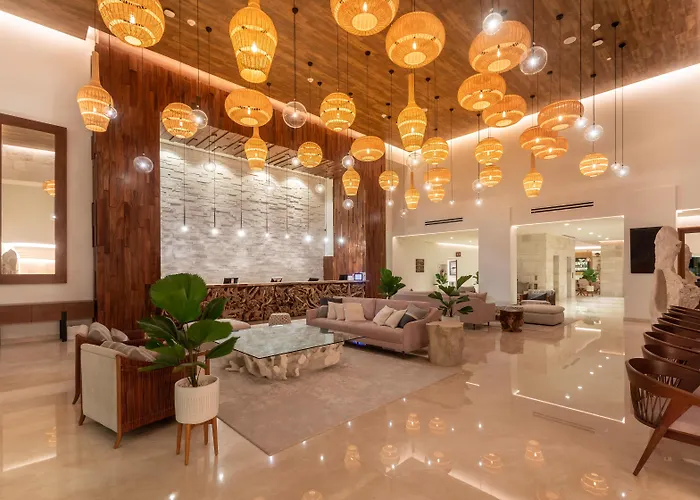 Sun Palace (Adults Only)Resort All Inclusive