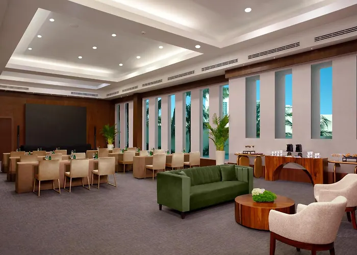 Dreams Sands Cancun Resort & Spa (Adults Only)